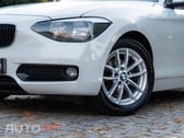 BMW 116 ND