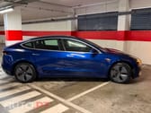 Tesla Model 3 Standard Range Plus RWD