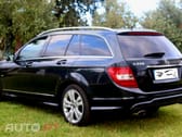 Mercedes-Benz C 220 Edition c