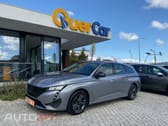 Peugeot 308 SW 1.2 PureTech Active Pack