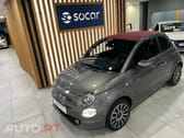 Fiat 500C 1.0 Hybrid