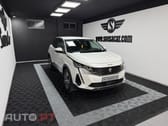Peugeot 3008 PureTech 130 Stop & Start GPF Allure