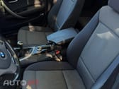 BMW 118 Exclusive