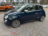 Fiat 500 1.2 8V Lounge