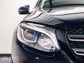 Mercedes-Benz GLC 350 e AMG Line 4-Matic
