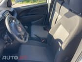 Fiat Doblo 1.3 D MULTIJET