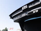 Ford Mustang Mach-E Alargada