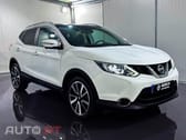 Nissan Qashqai 1.5 dCi Tekna Premium