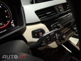 BMW X1 16 d sDrive Advantage