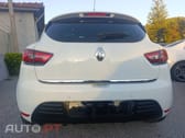 Renault Clio 0.9 TCe Limited