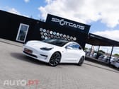 Tesla Model 3 Standard RWD