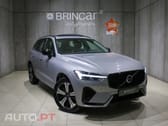 Volvo XC60 2.0 T6 PHEV Plus Dark AWD