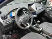 Renault Symbioz Symbioz 1.3 Mild Hybrid Techno