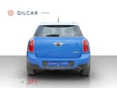 MINI Countryman Cooper D