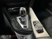 BMW 330 e iPerformance Advantage