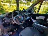 Fiat Ducato Maxi