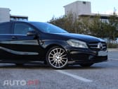 Mercedes-Benz A 180 A 180 CDI, versão AMG