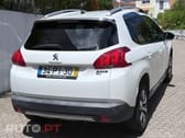 Peugeot 2008 1.6 e-HDi Allure
