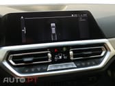 BMW 320 e Touring Pack M Auto