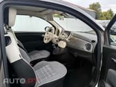 Fiat 500C 1.2 Lounge S&S