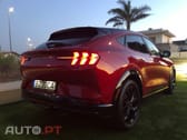 Ford Mustang Mach-E 98.7 kWh Premium