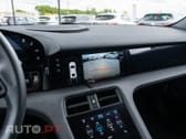 Porsche Taycan Bateria Performance Plus