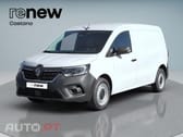 Renault Kangoo L2 start Blue dCi 95 (3lug)