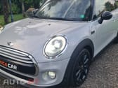 MINI Cooper Cooper D
