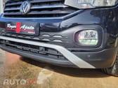 Volkswagen T-Cross 1.0 TSI Life DSG