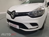 Renault Clio SOCIETE 1.5 DCI ZEN IVA DEDUTIVEL