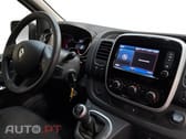 Renault Trafic 2.0 dCi L2H2 1.2T