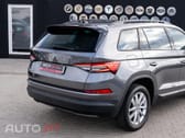 Skoda Kodiaq 2.0 TDI Ambition DSG