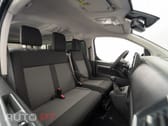 Toyota Proace Verso 2.0 D-4D L2 Exclusive