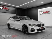 BMW 330 330e M Sport