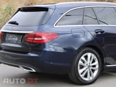 Mercedes-Benz C 180 Avantgarde Aut.