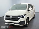 Volkswagen Transporter 2.0 TDI L2 DSG7