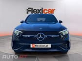 Mercedes-Benz GLC 220 d 4Matic