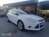Ford Focus SW 1.6 TDCi Trend Easy