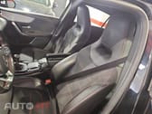Mercedes-Benz A 160 d AMG Line