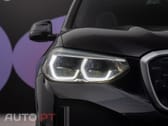 BMW iX3 Impressive