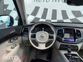 Volvo XC90 D4 Geartronic RDesign