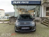 Citroen C1 1.0 VTi Origins