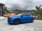 Peugeot E-208 50 kWh GT
