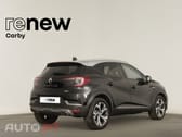 Renault Captur Captur 1.0 TCe RS Line