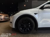 Tesla Model Y Long-Range RWD