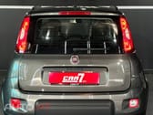 Fiat Panda 1.0 Hybrid City