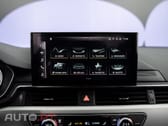 Audi A5 35 TDI Advanced S tronic