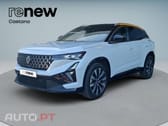 Renault Austral 1.2 E-Tech full hybrid 200 Techno