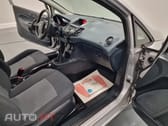 Ford Fiesta 1.4 TDCi Trend
