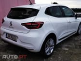 Renault Clio 1.0 TCe Exclusive